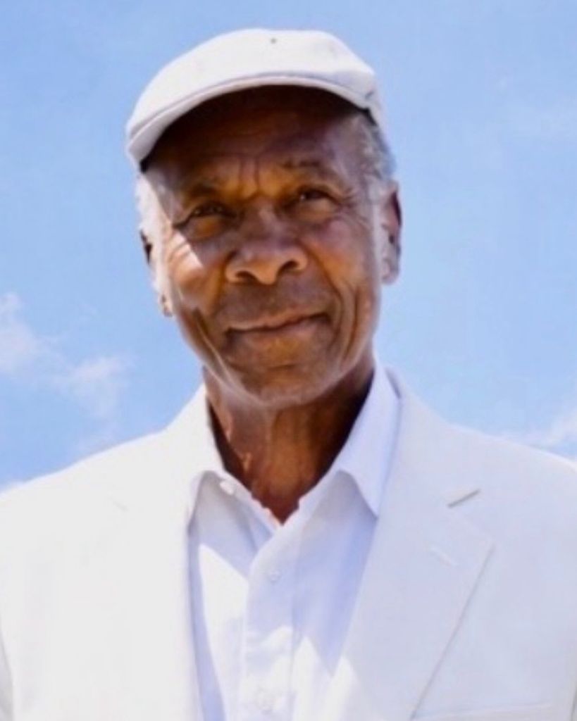 JAMES BROWN, JR. Profile Photo