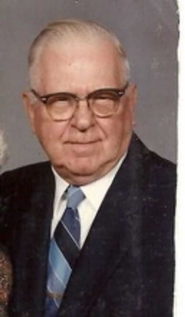 Ernest Hermsen Profile Photo