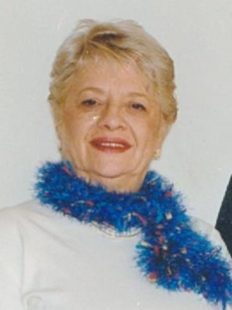 Sue F. Roach Profile Photo