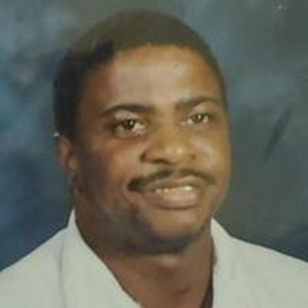 Roy Roberts