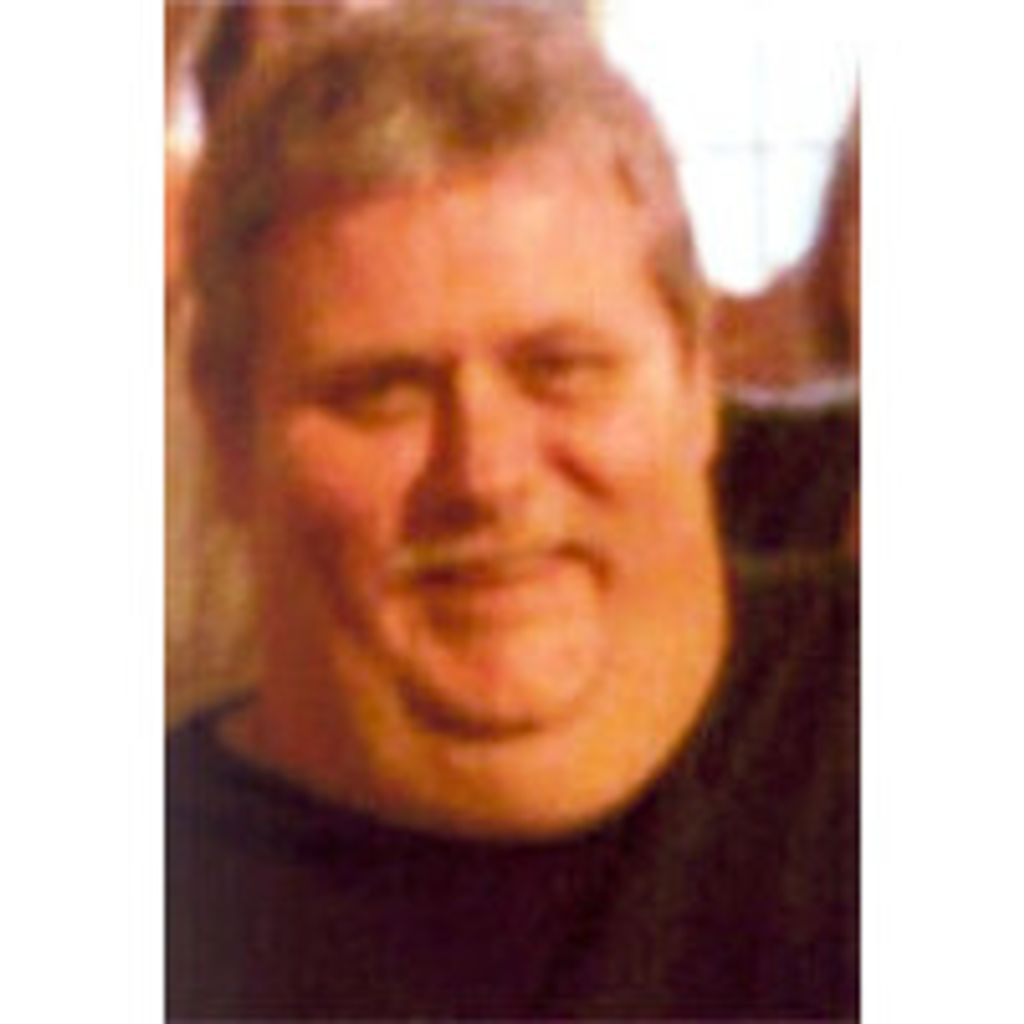Ernie Lee Mayhorn Profile Photo