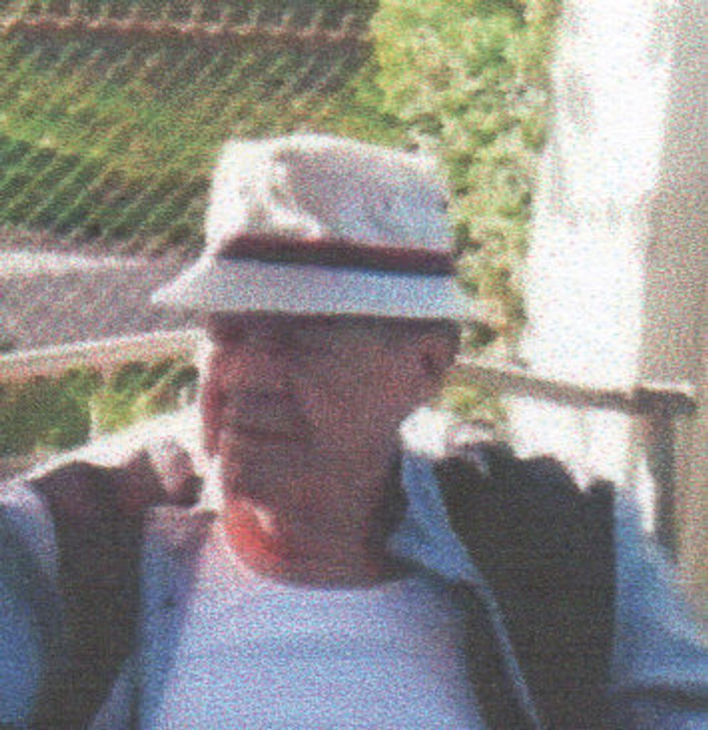 Marvin L. Heil