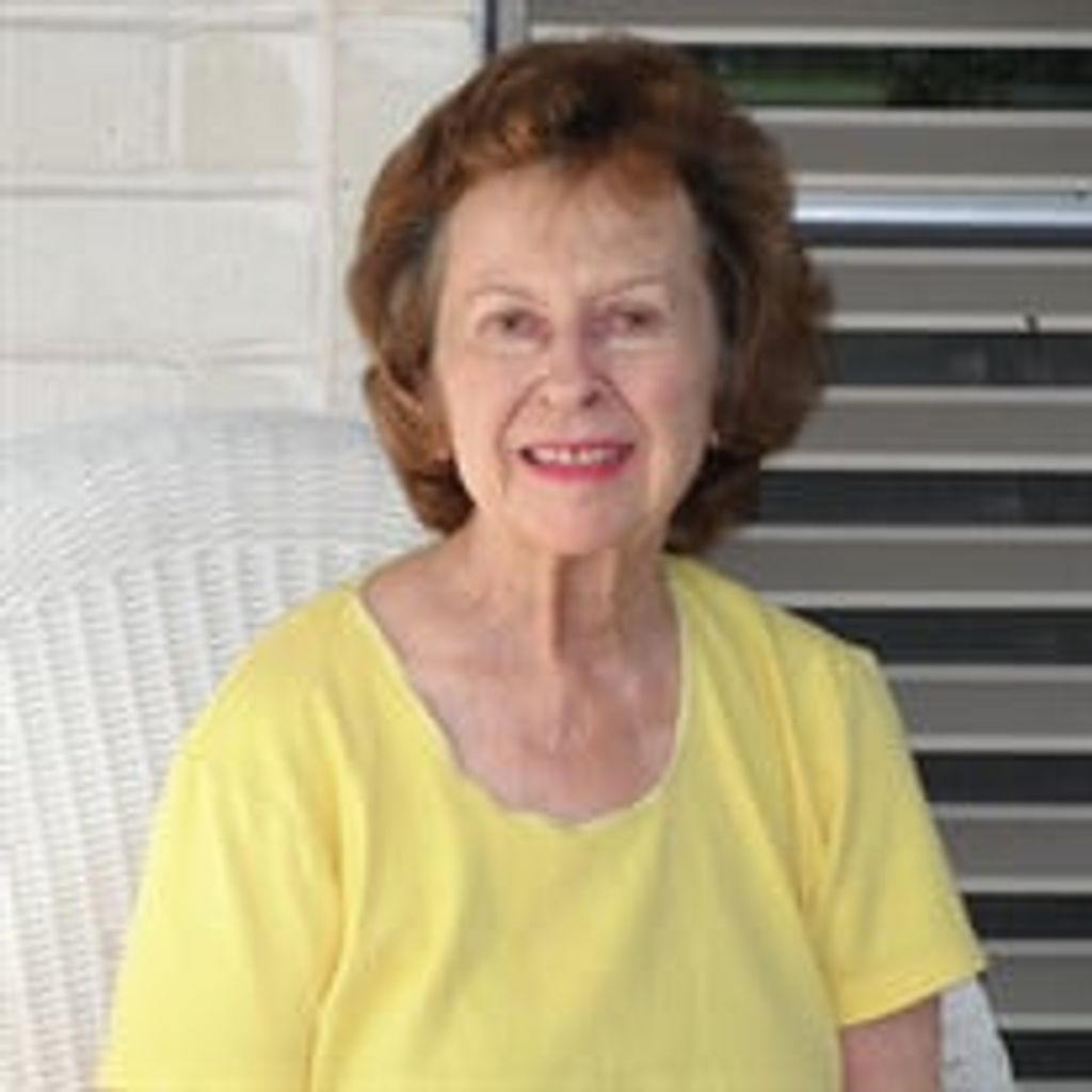 Catherine Marie Phillips