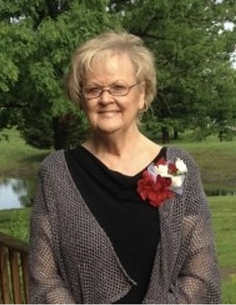 Kay Williams Stroud