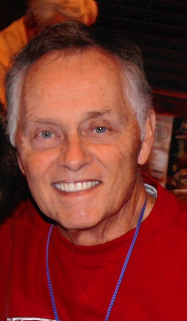 Thomas W. "Tom" Truman Profile Photo