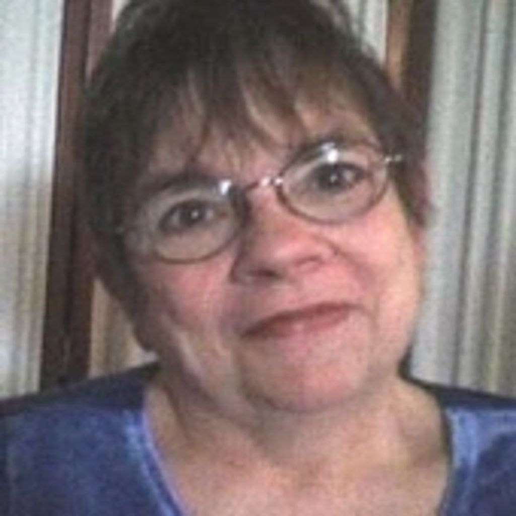 Rogene Hausafus