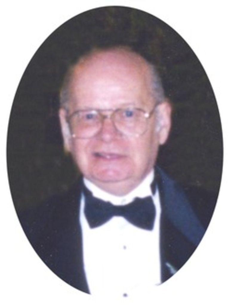 E. Roger Fraley