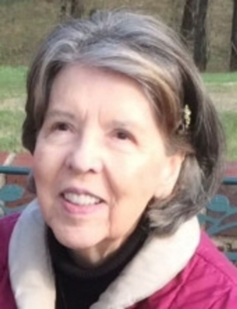 Faye Ann Anderson
