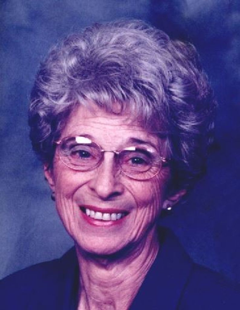 Nellie Chambers