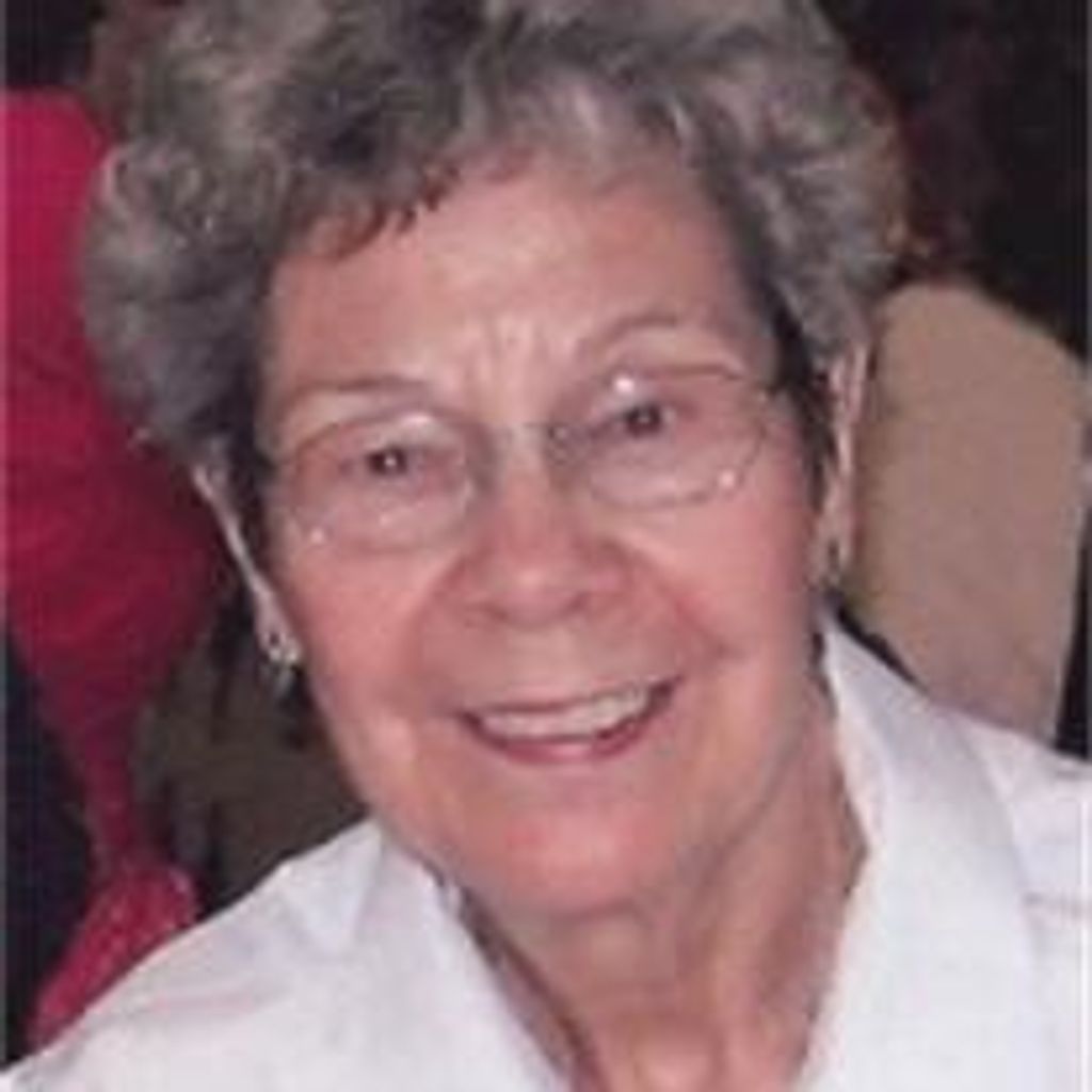 Ruth Jakubauskas