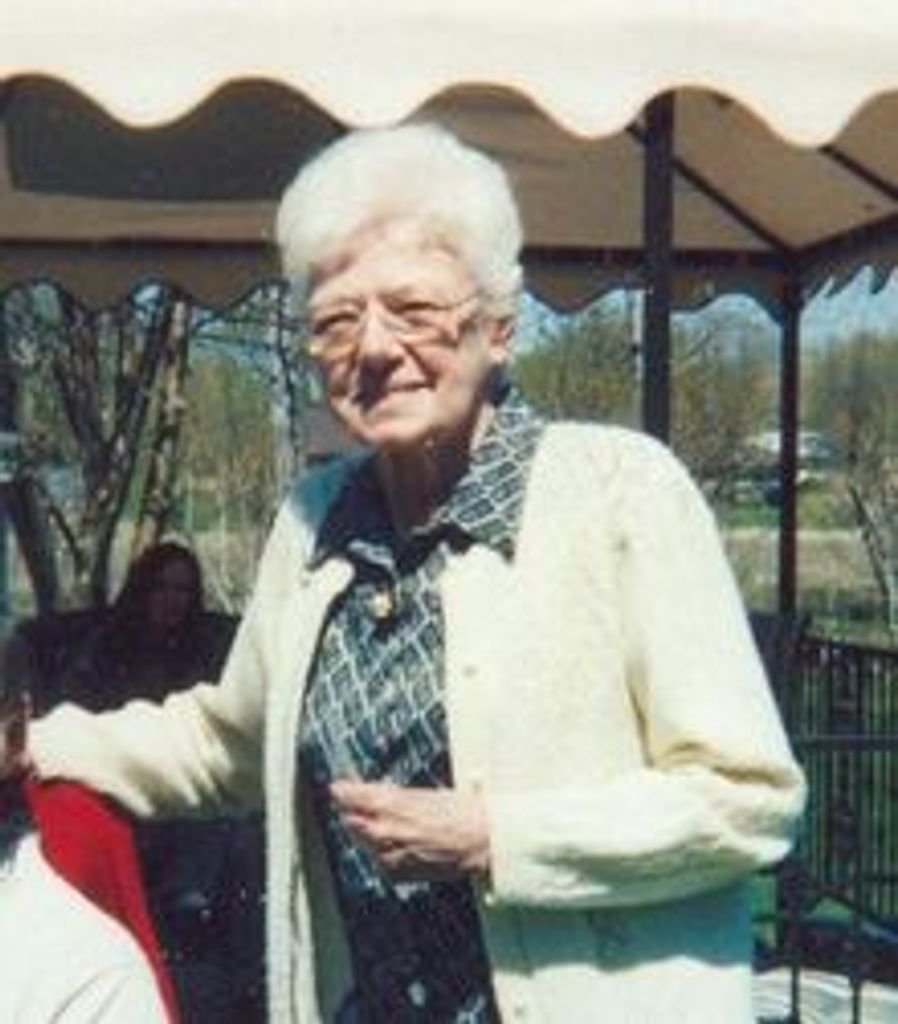 Fern Giesler