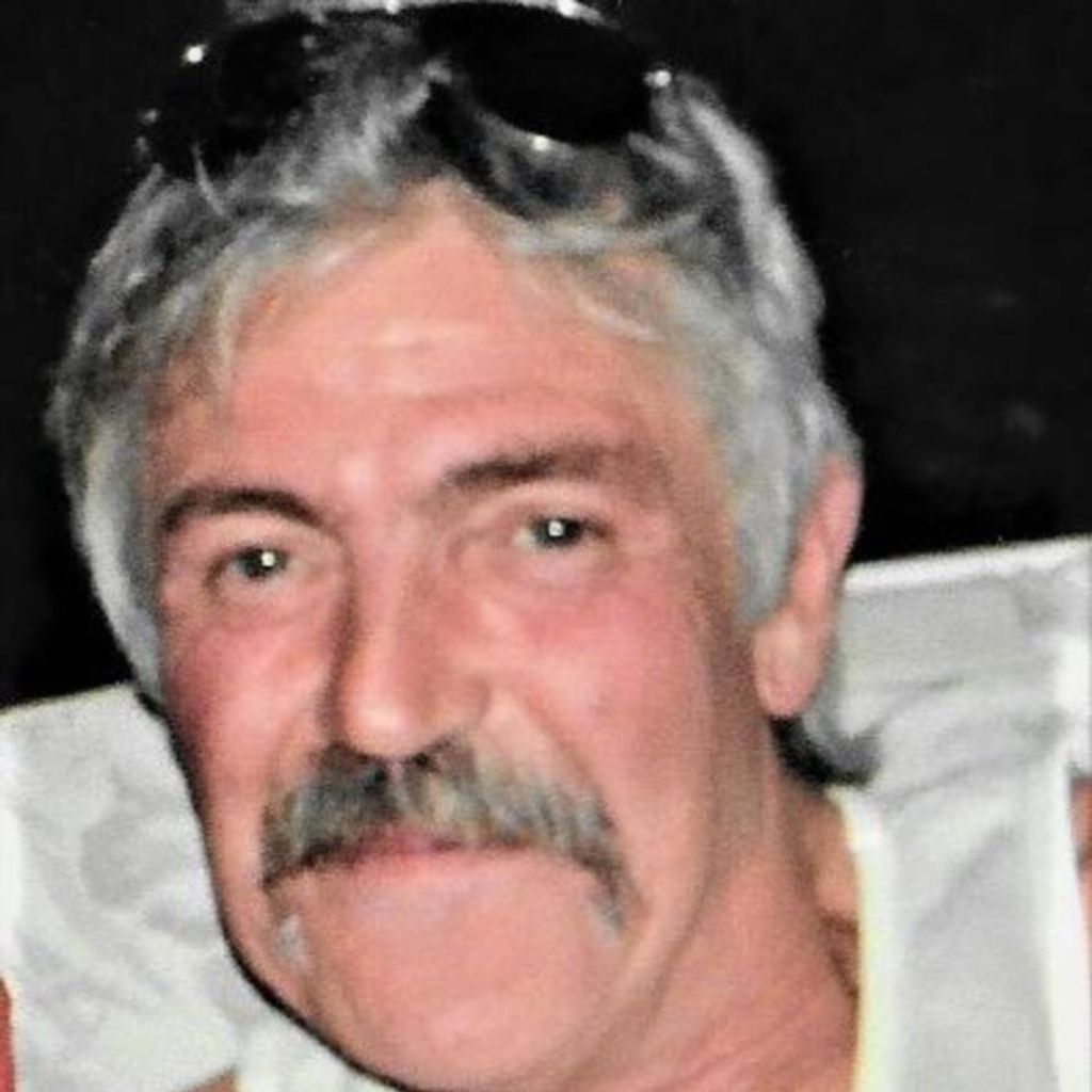 Bradley E.  "Cloud" Raney Profile Photo