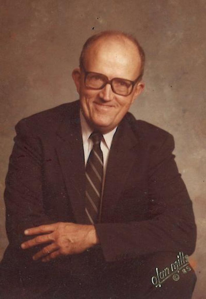 William R. Corbus