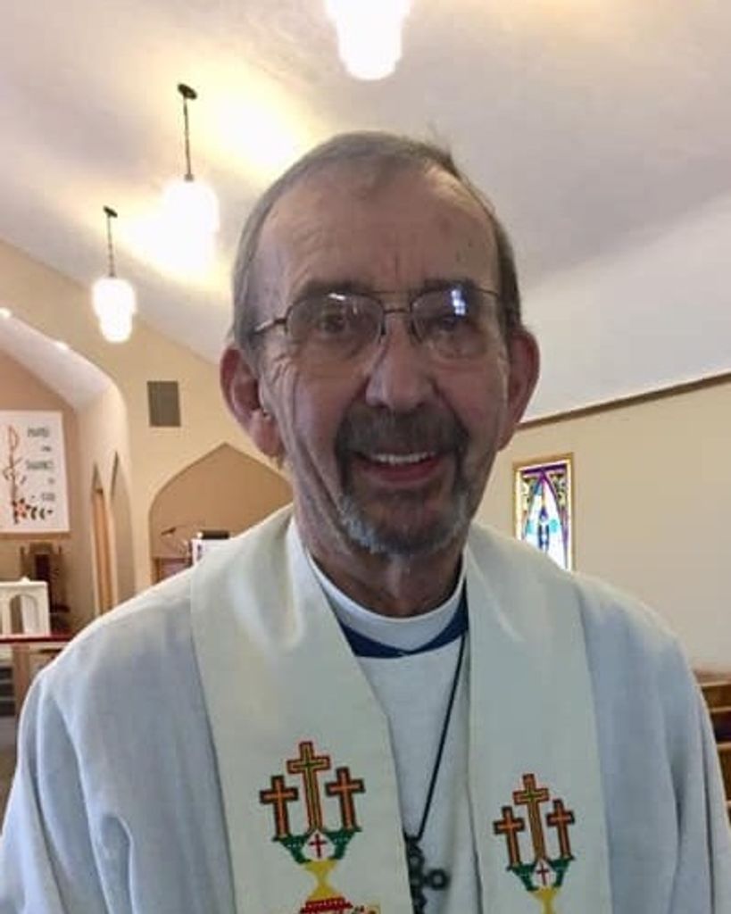 Rollen M. Halvorson Profile Photo