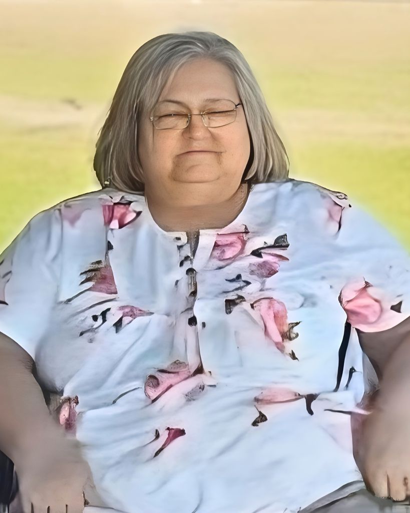 Stella Marie Ferguson