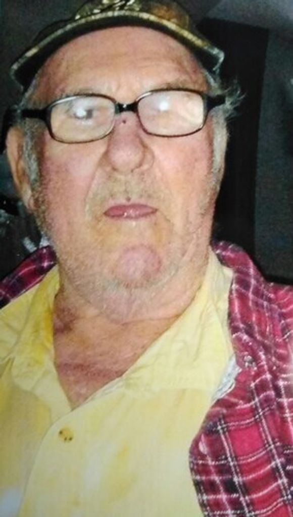 Calvin Daniel Eddins Jr