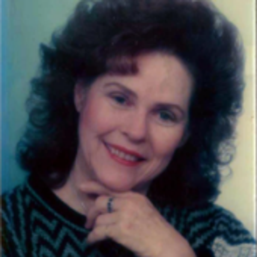 Mary Clarinda Dell