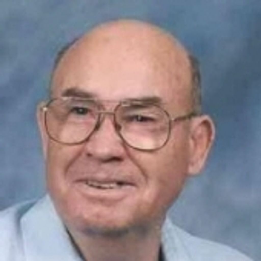 Earl David Parrish Profile Photo