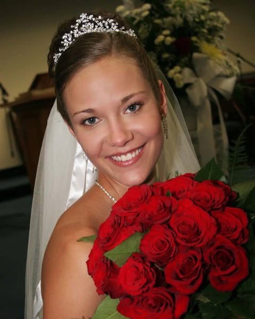 Candace Priscilla Joseph