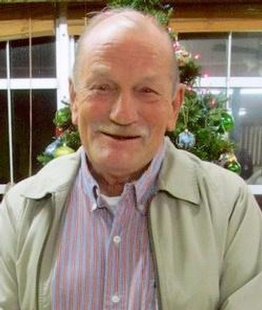 Herman Holden