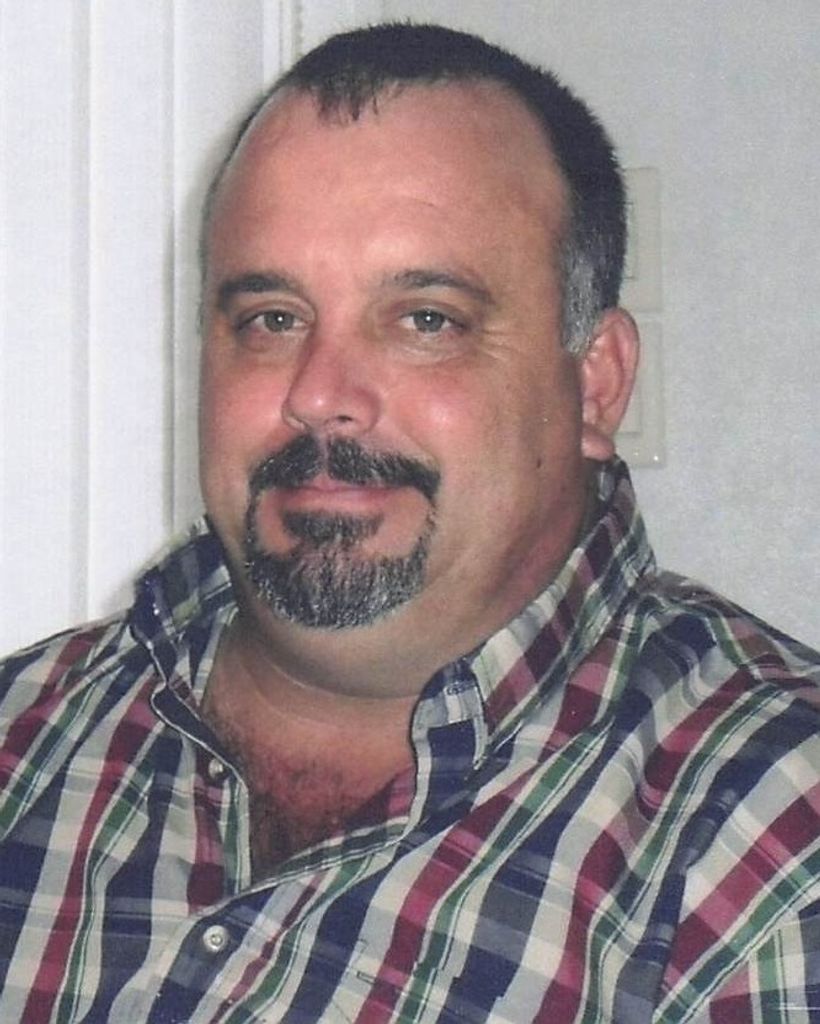 Mack Dennis Buchanan Profile Photo