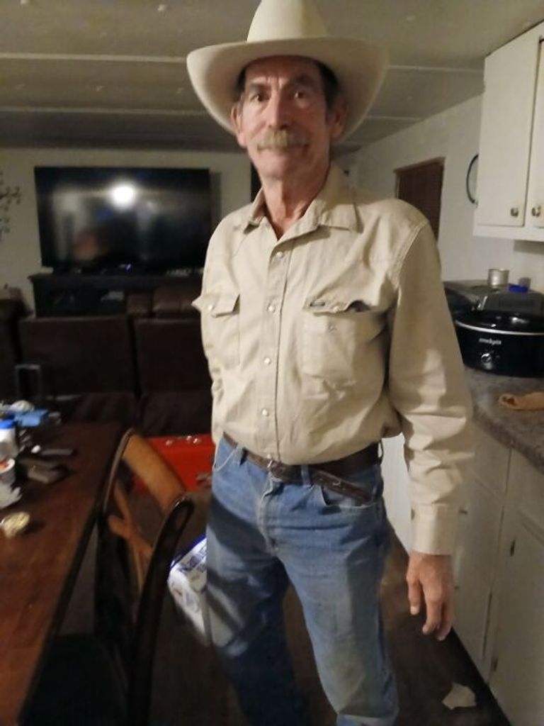 Kenneth Eugene Wells Jr. Profile Photo