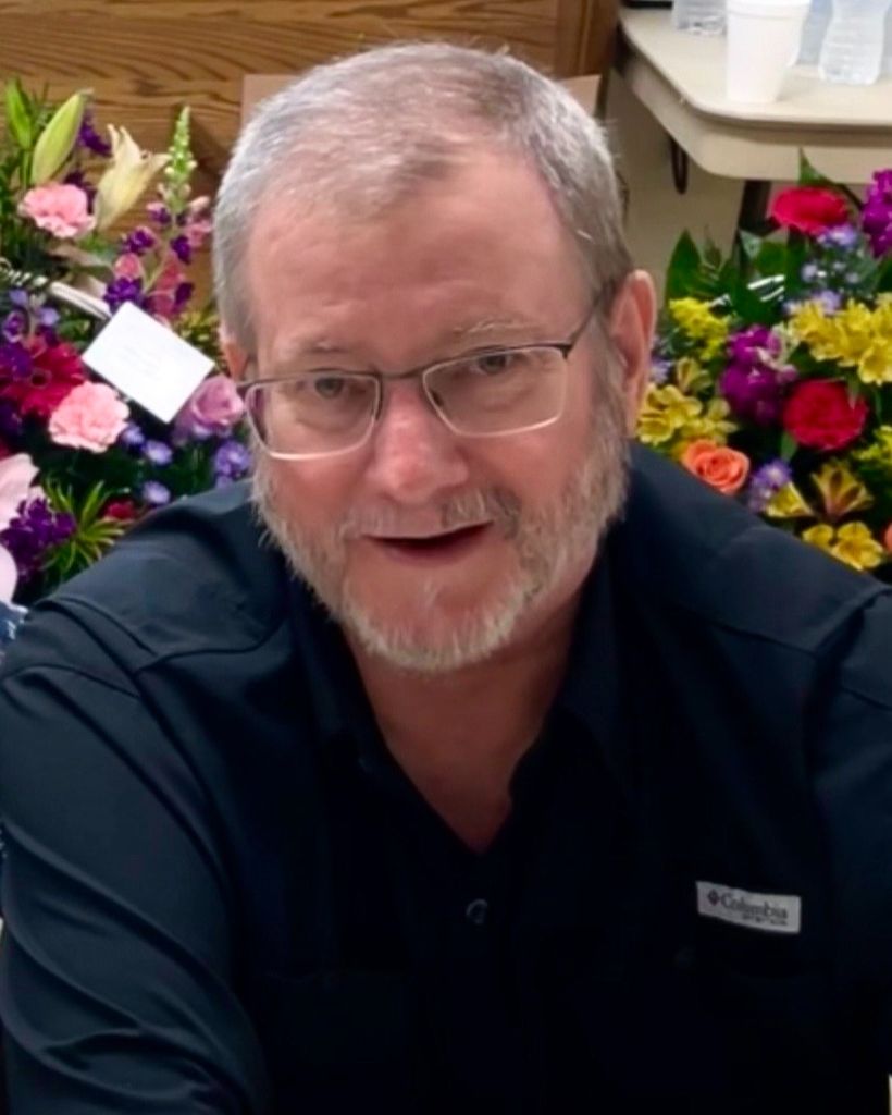 Timothy Conrad Profile Photo