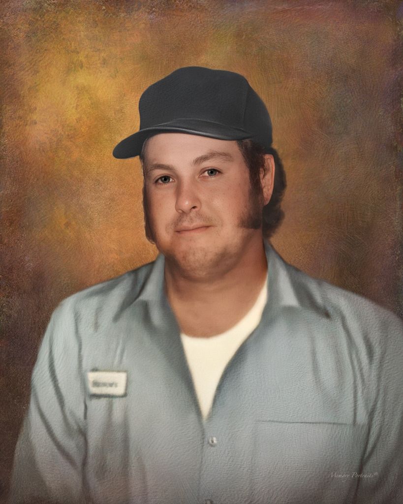 Donny Rowell Profile Photo