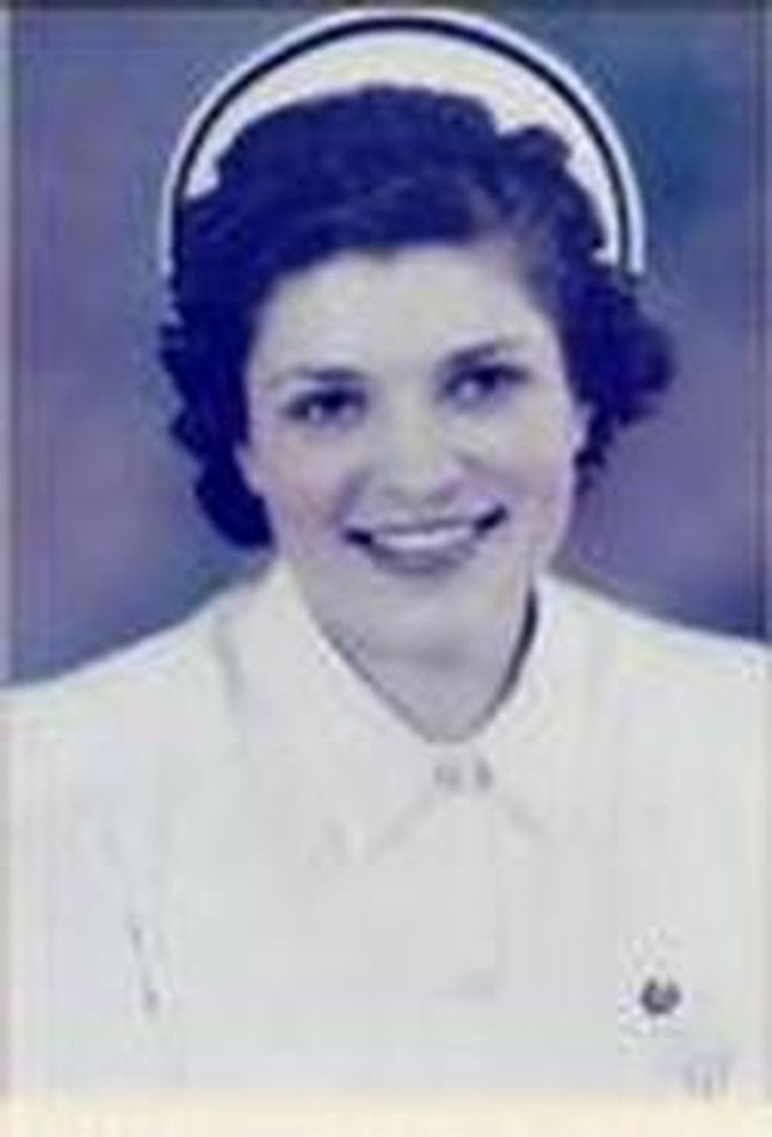 Edith Marie Barstad (Lee)