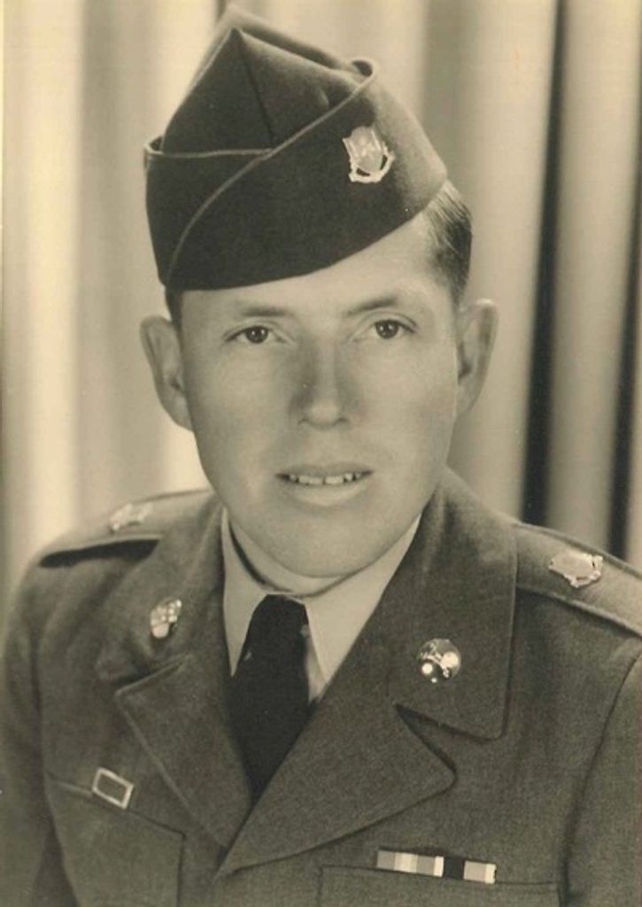 Clifford Friesen Profile Photo
