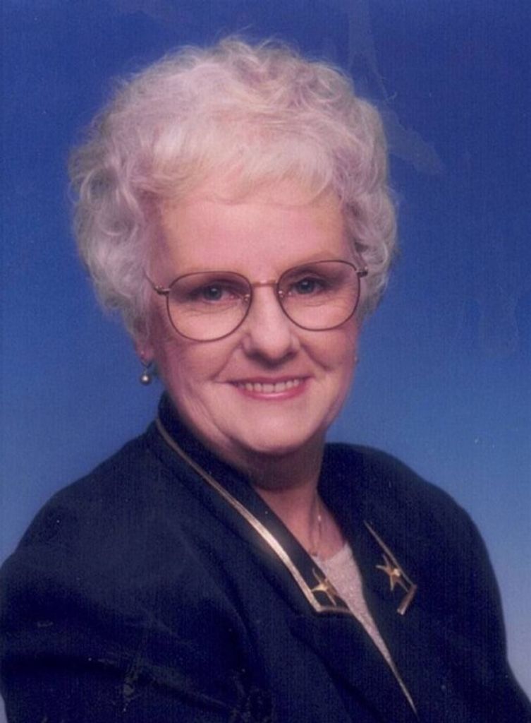 Barbara A. (Woodhall)  Gengler