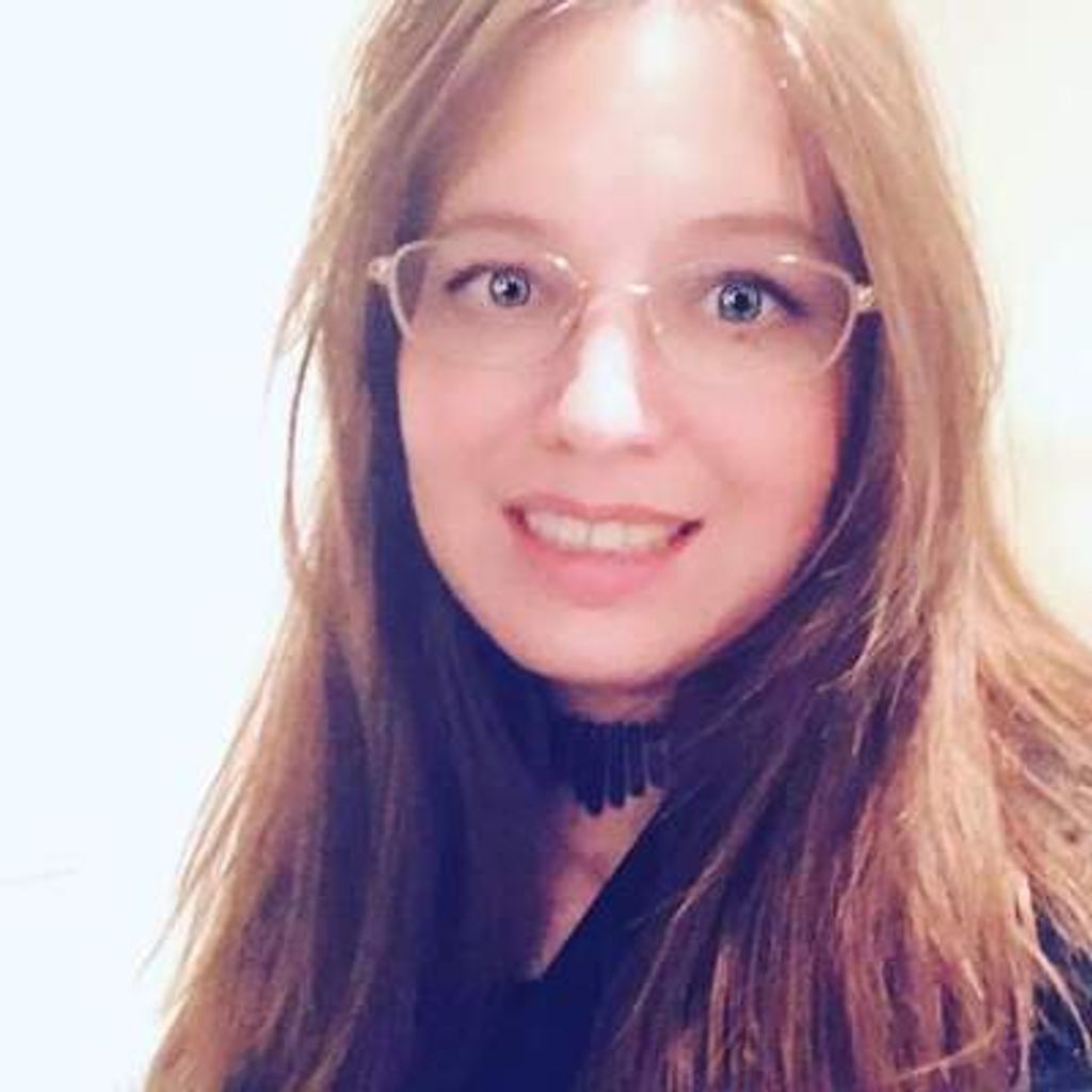 Malina Jayne Stratton