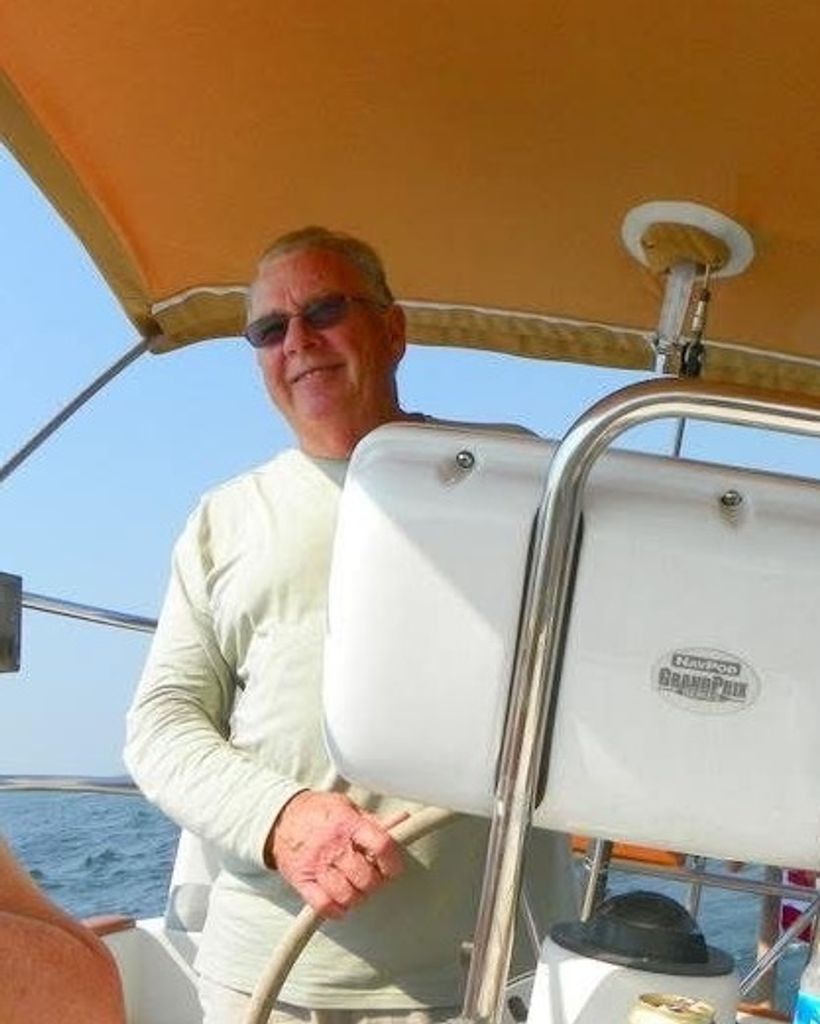 Peter A. Wolpensinger