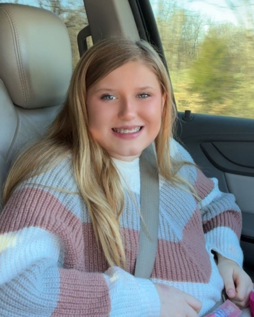 Emari Grace Cheatham Profile Photo