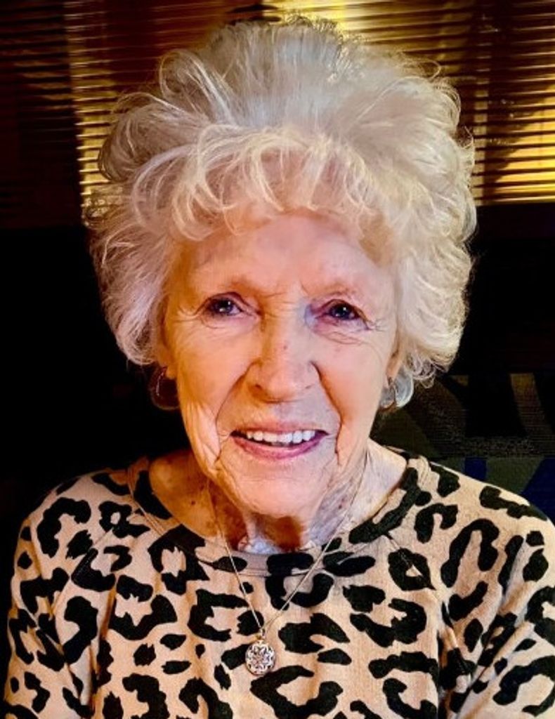 Marjorie Marge (Stromme) Keller Profile Photo