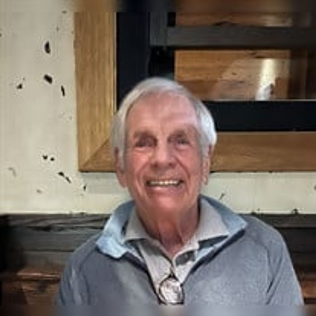 Frederick Warren Beck, Iii Profile Photo