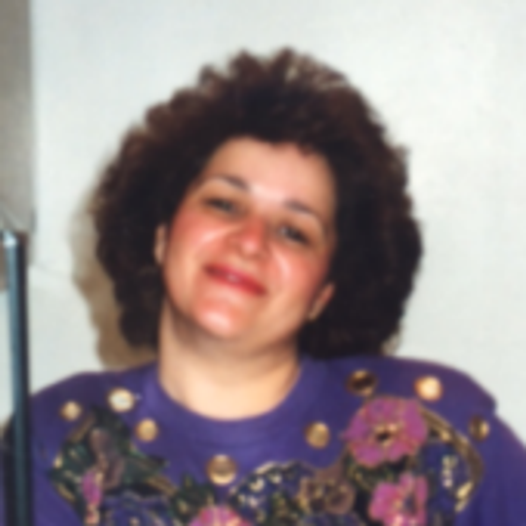 Dawn G. Domanick