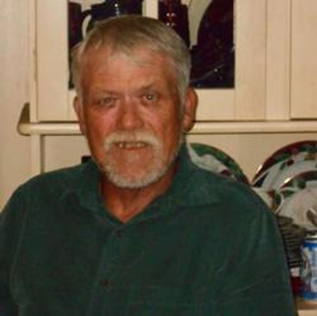 Gary Johns Profile Photo