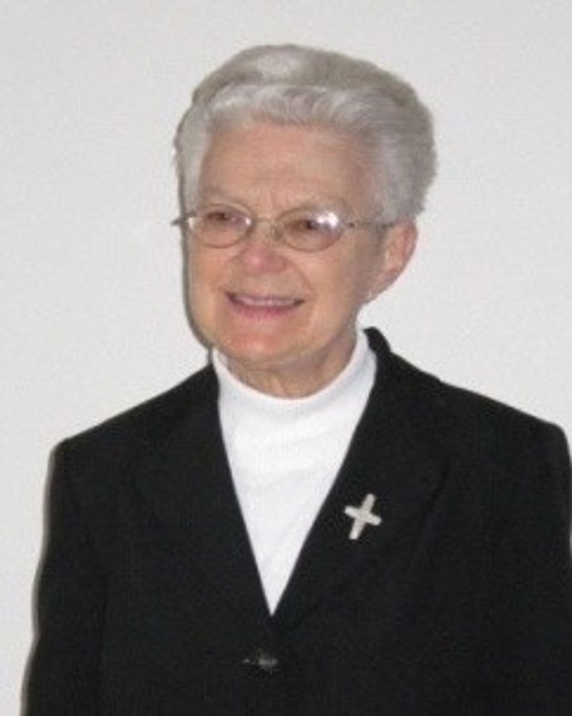 Sr. Rita B. Pay, pm Profile Photo