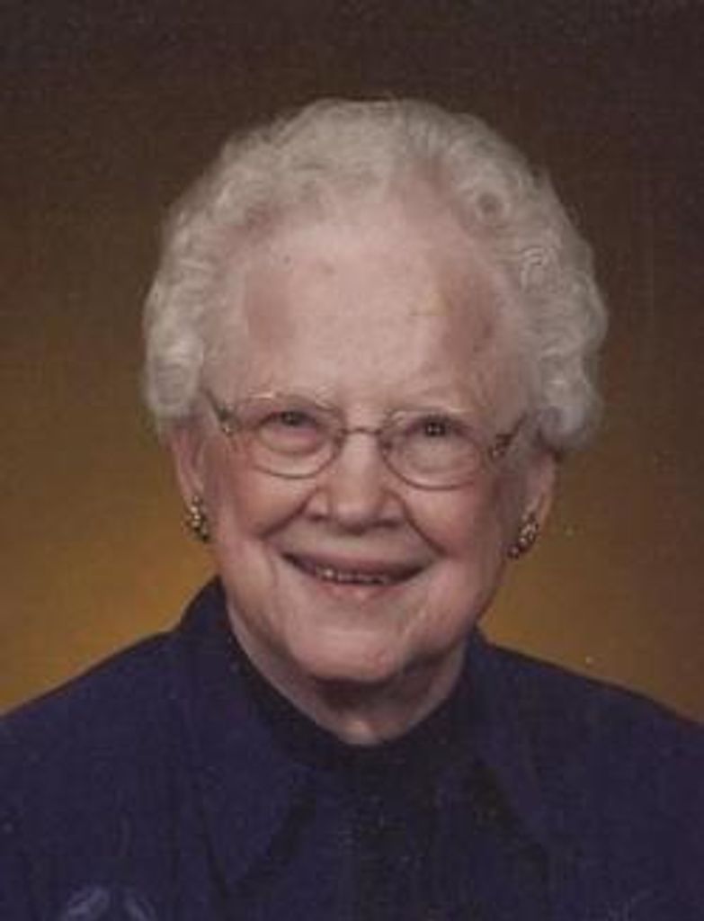 Vivian Marie Franklin