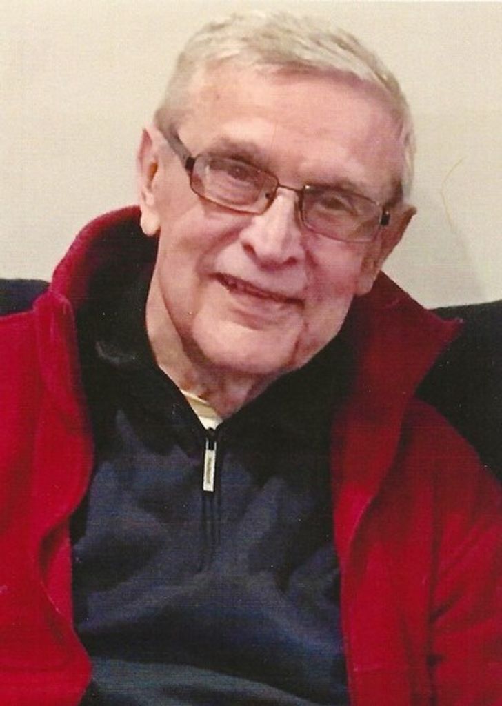 Joseph S. Gutter Profile Photo