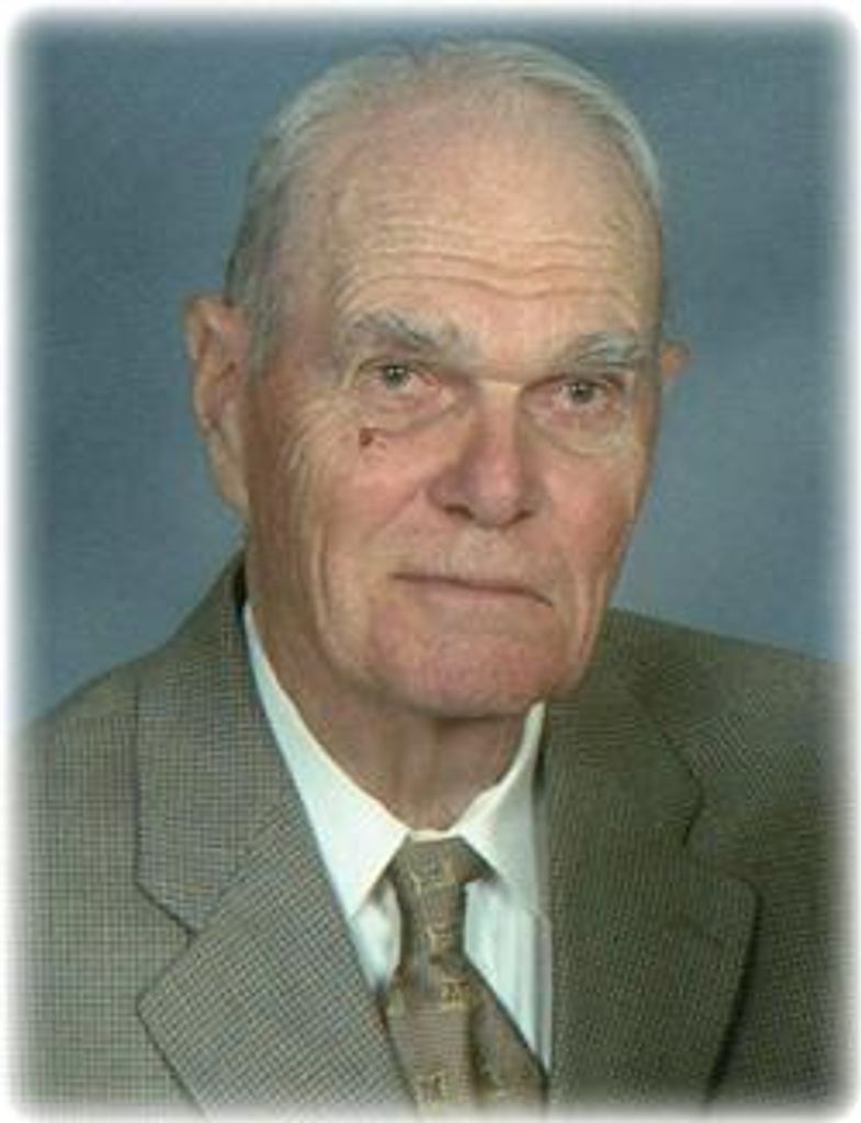 Jerry H. Holland