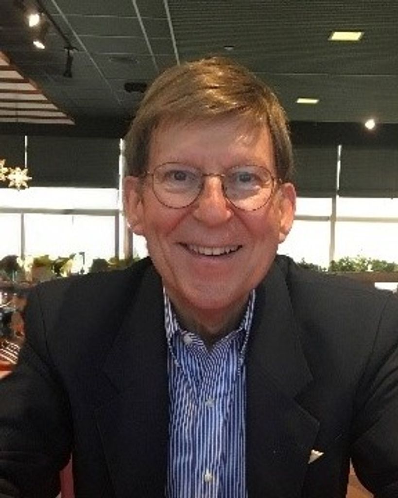 Richard "Dick" Starnes Profile Photo