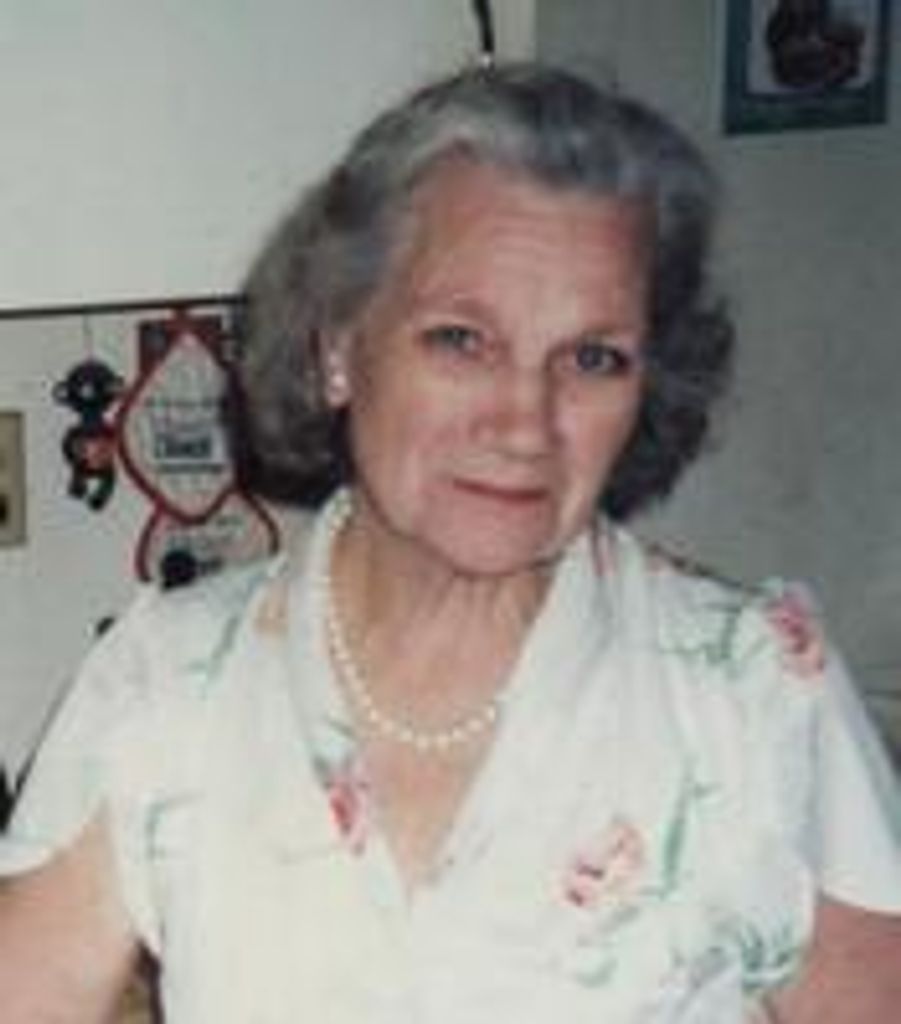 Emma Ruth Corson