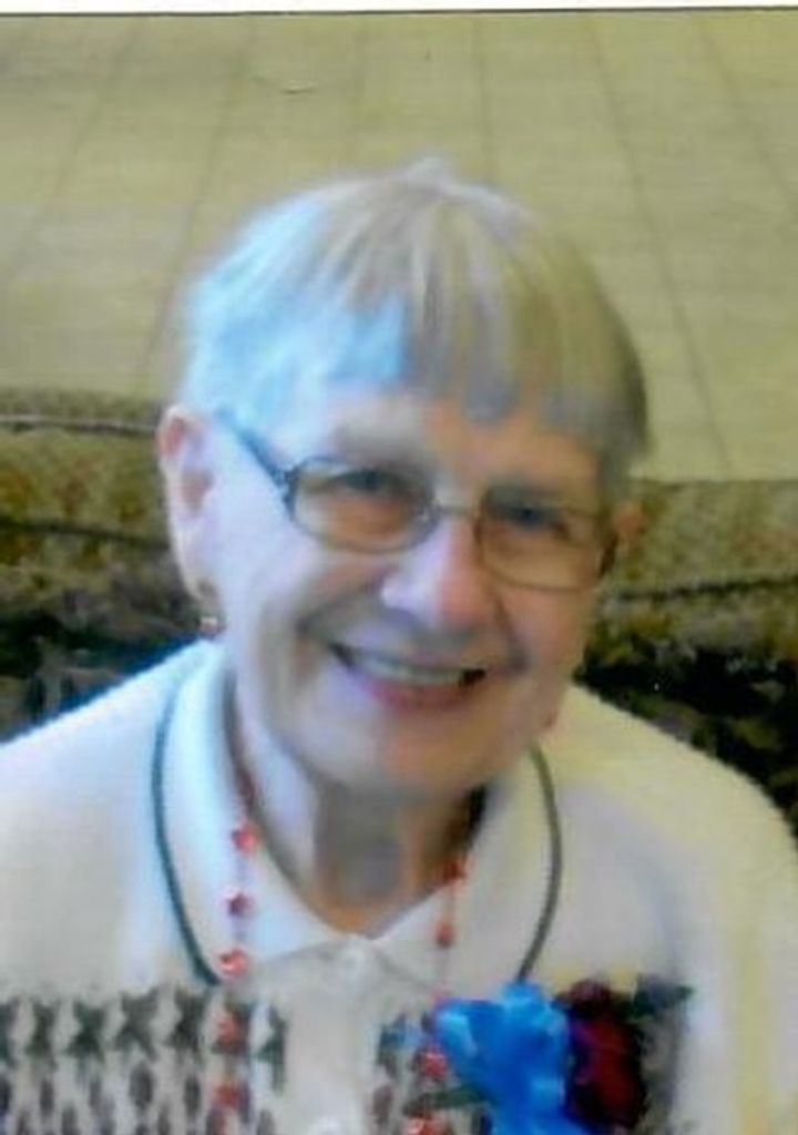 Patricia Karstaedt Profile Photo