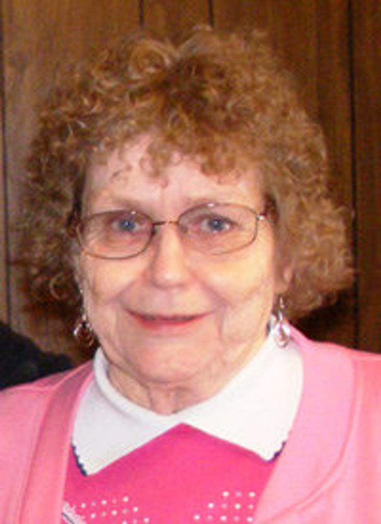Willa M Fleming
