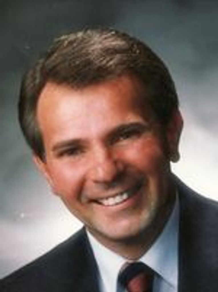 Karl D. Lindley