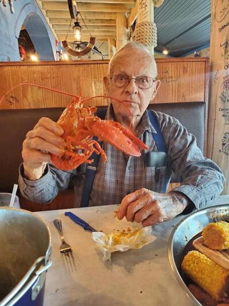 Ronald E. Linders Profile Photo