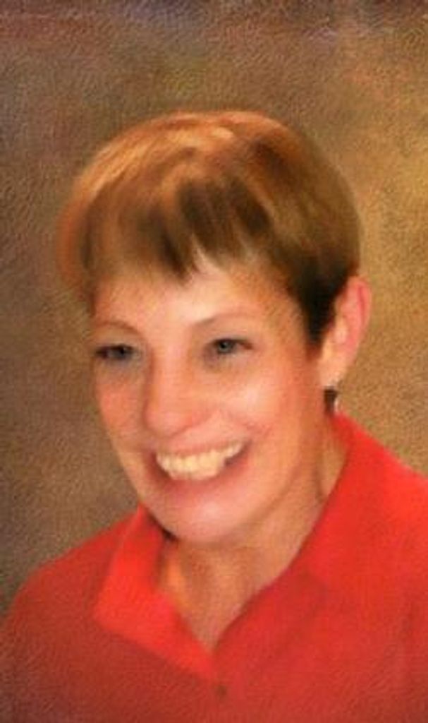 Paula Richard Profile Photo