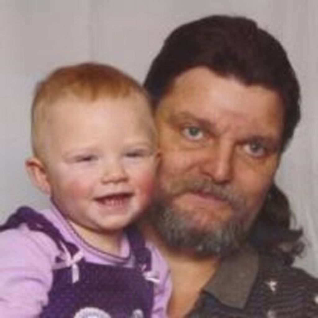 Jerry Russell Cannon